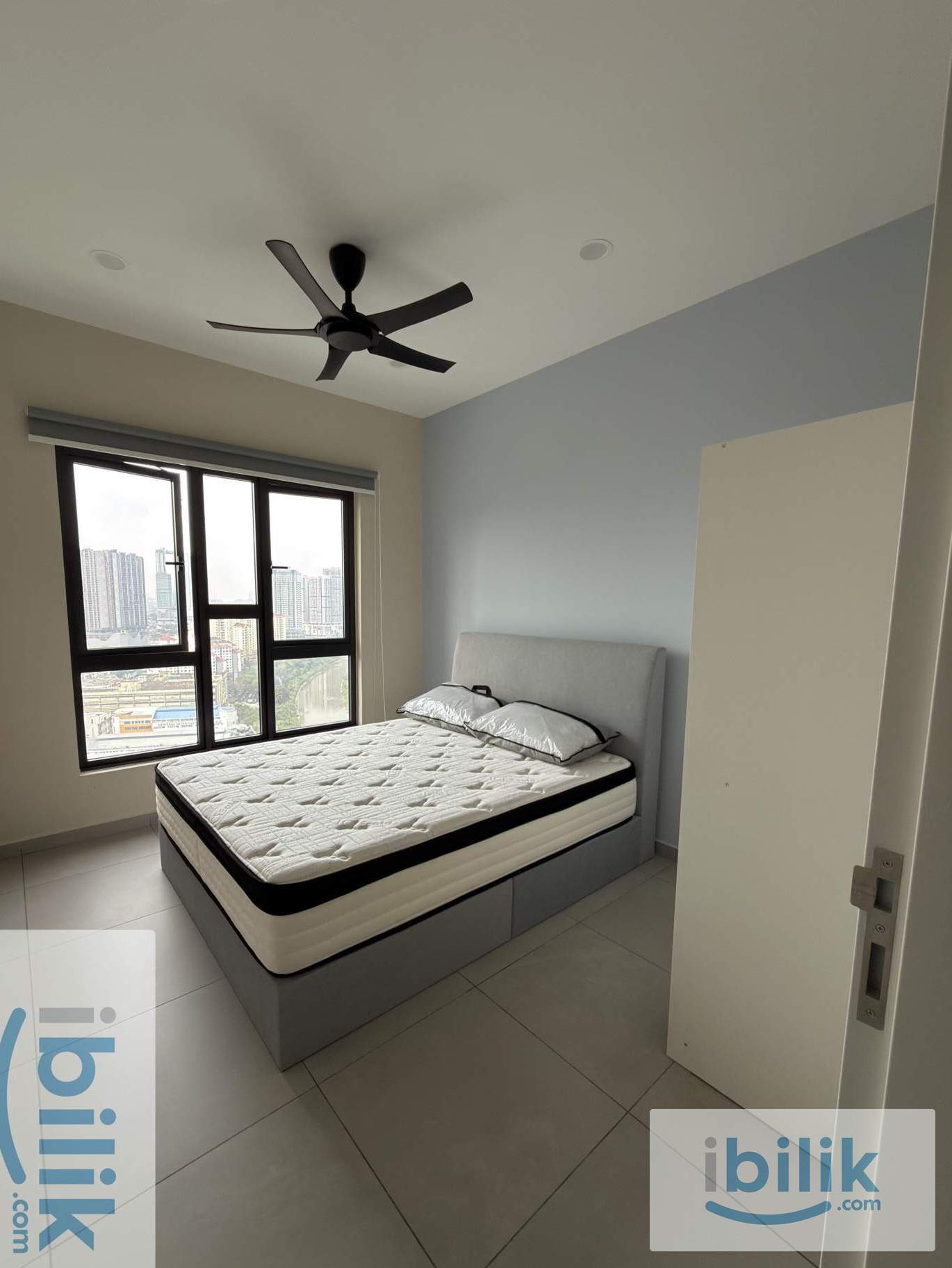 [D'Ivo Residence OKR] Big Medium Room - Mixed Unit - Image 1