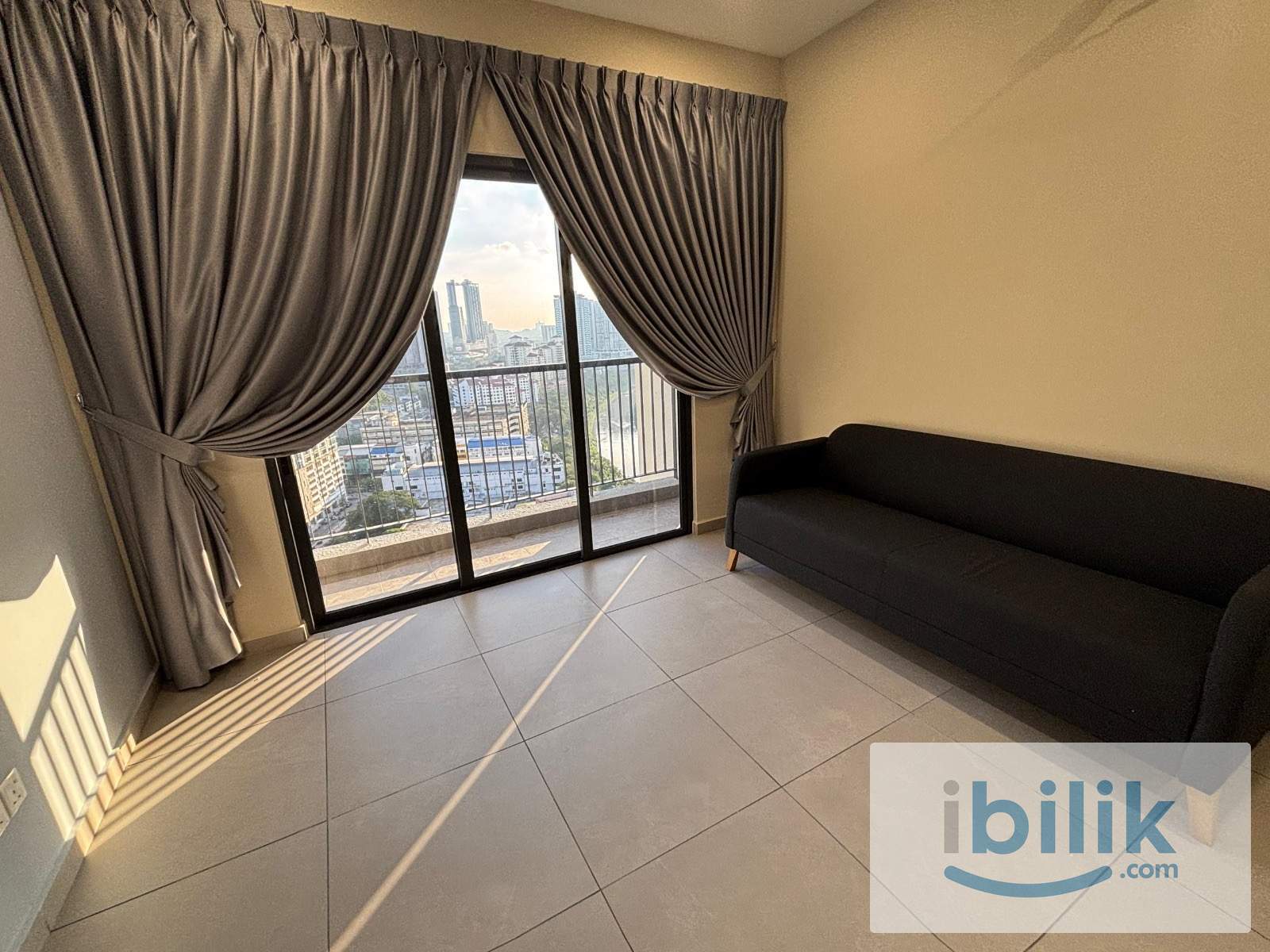 [D'Ivo Residence OKR] Big Medium Room - Mixed Unit - Image 4