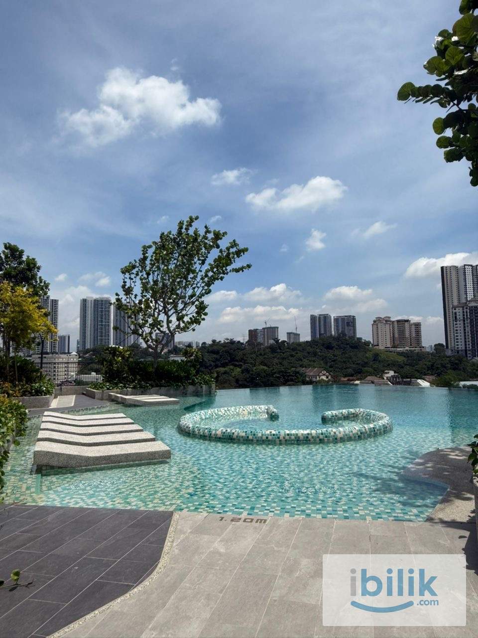[D'Ivo Residence OKR] Big Medium Room - Mixed Unit - Image 6