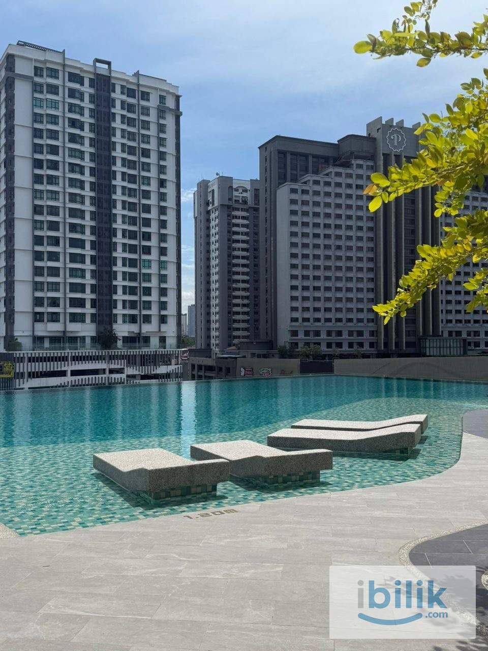 [D'Ivo Residence OKR] Big Medium Room - Mixed Unit - Image 7