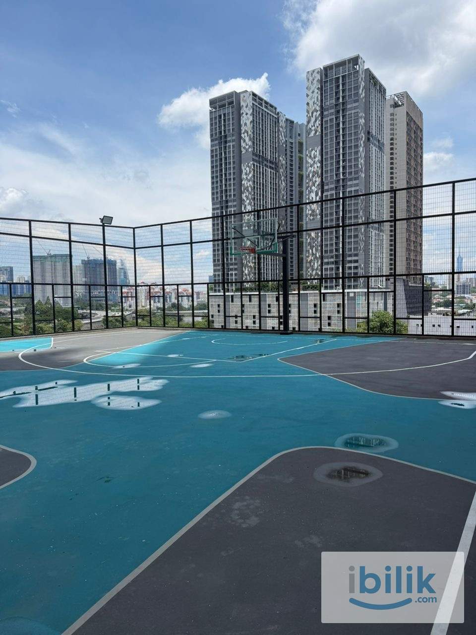 [D'Ivo Residence OKR] Big Medium Room - Mixed Unit - Image 9