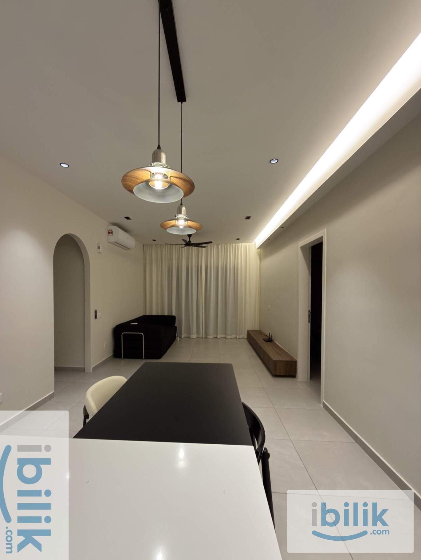 D'IVO RESIDENCE OKR - BIG Medium Room (Actual Photo) - FEMALE UNIT - Image 5