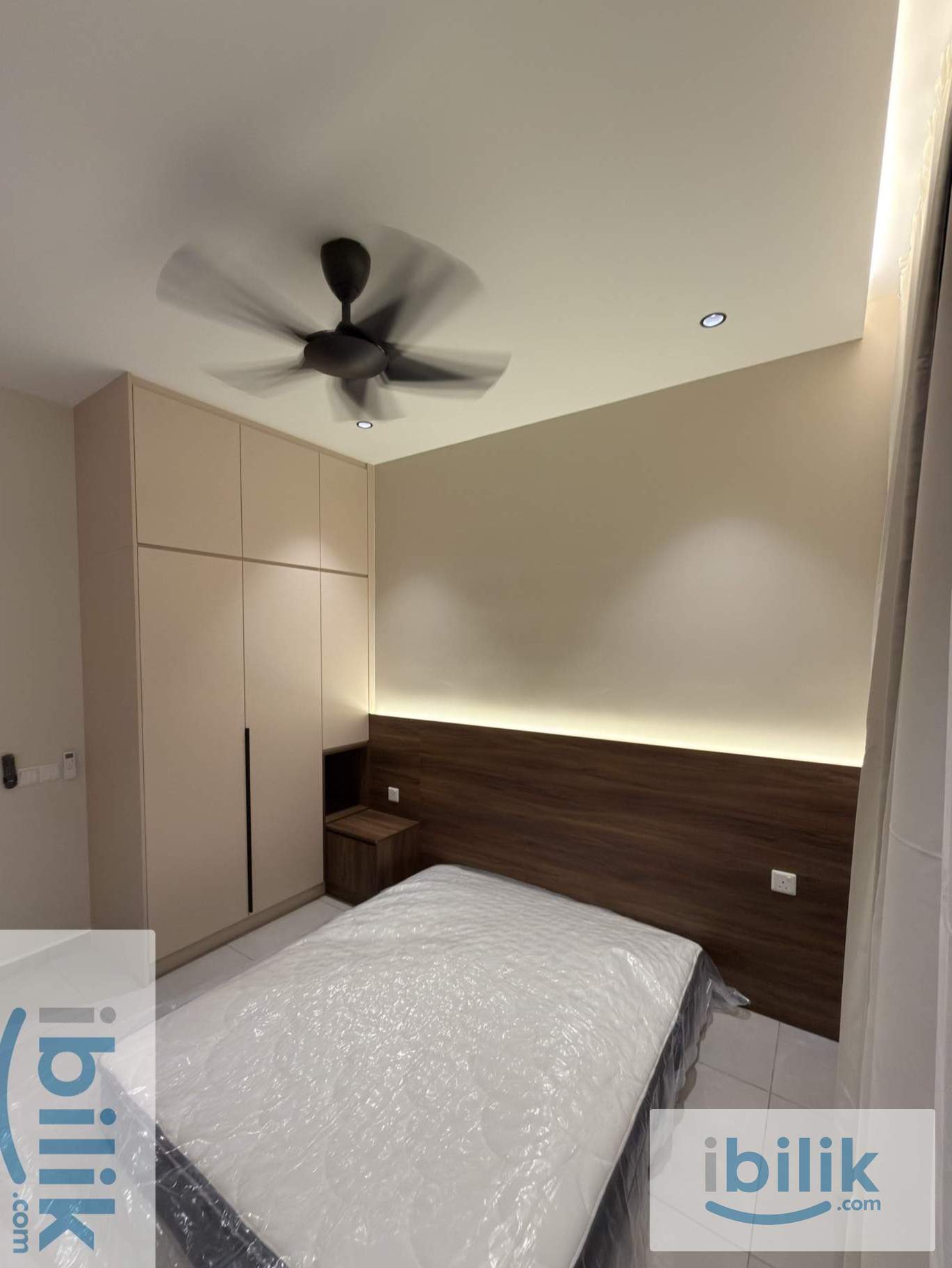 D'IVO RESIDENCE OKR - BIG Medium Room (Actual Photo) - FEMALE UNIT - Image 7
