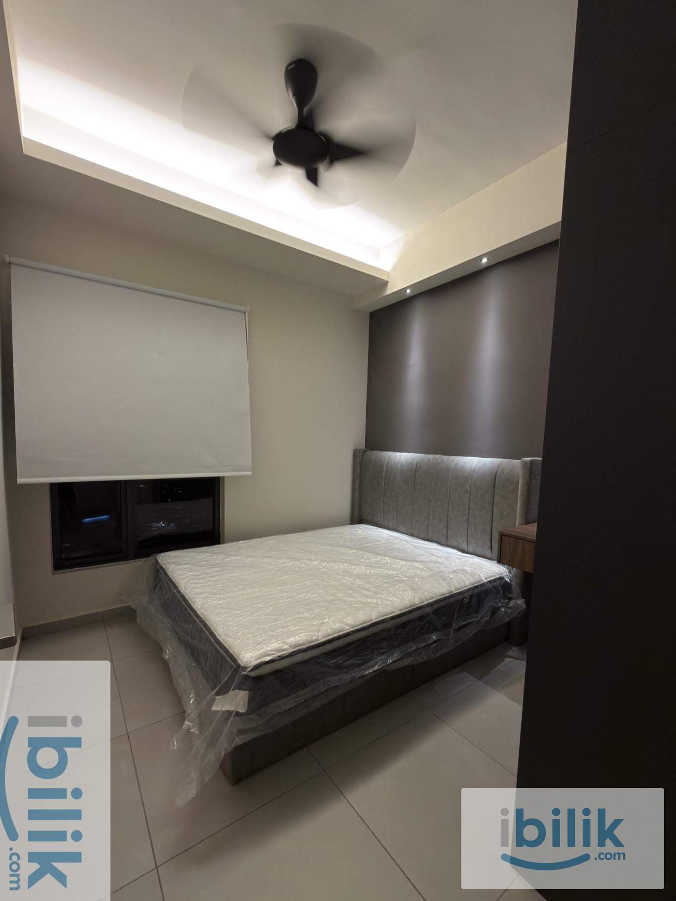 D'IVO RESIDENCE OKR - BIG Medium Room (Actual Photo) - FEMALE UNIT - Image 8
