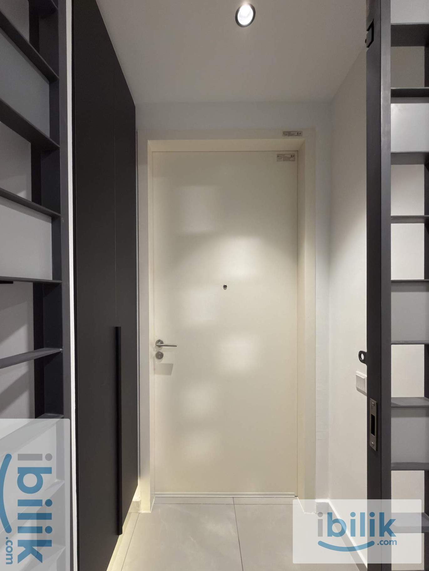 ✨Brand New, Medium Room - Female Unit (Actual Photo) D'Ivo Residence @ Old Klang Road (OKR) - Image 7