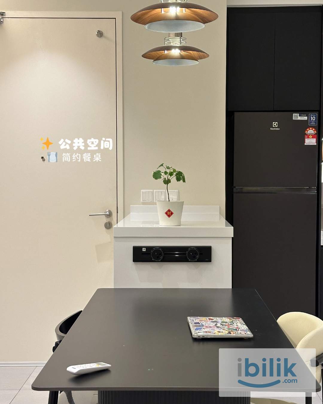 D'IVO MIDDLE ROOM UNIT - CHINESE FEMALE ONLY - Image 8