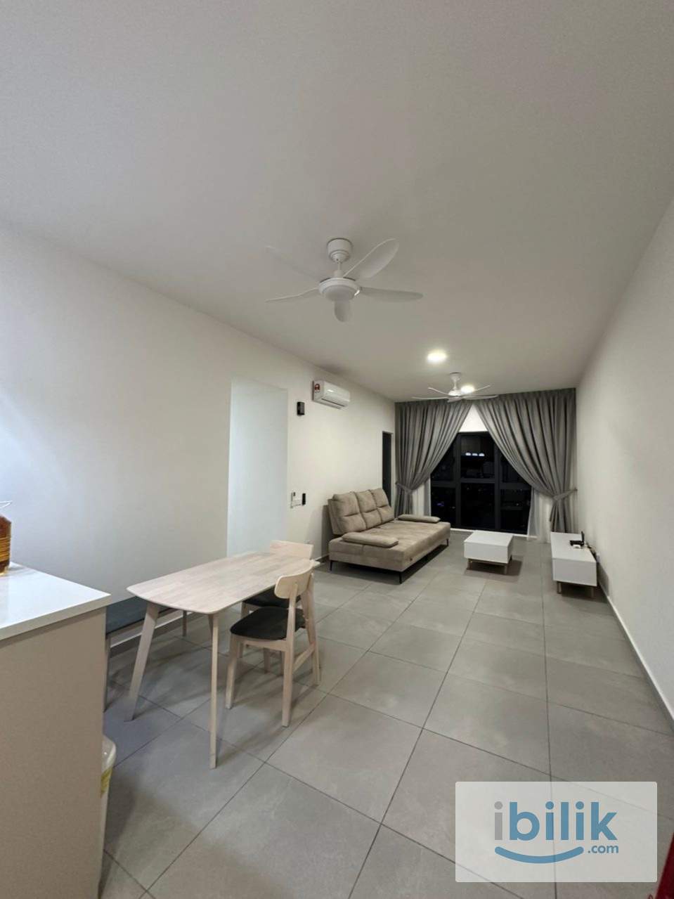 D'IVO Small Room - Local Chinese Female Unit - Image 3