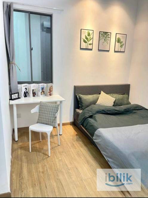 kepong jinjang room for rent jinjang utama small medium last room - Image 1
