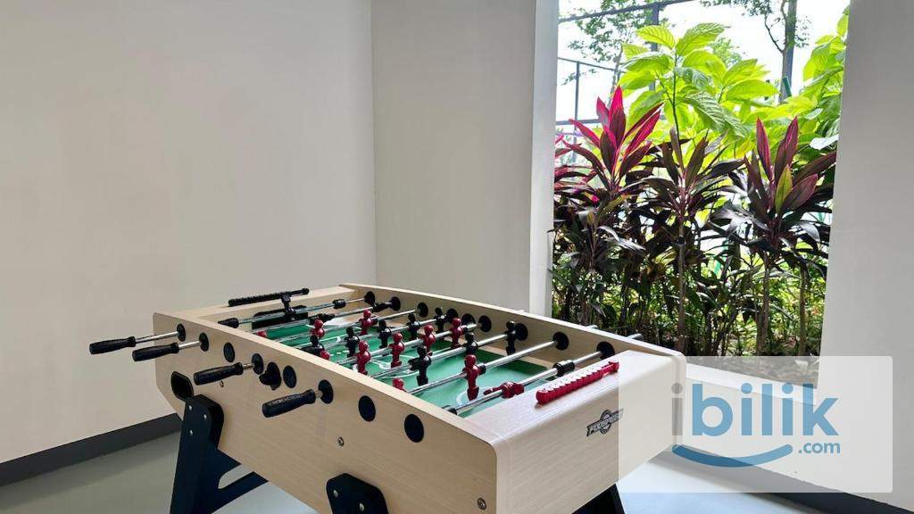 只限制女生kepong jinjang中房 fully furnished - Image 4