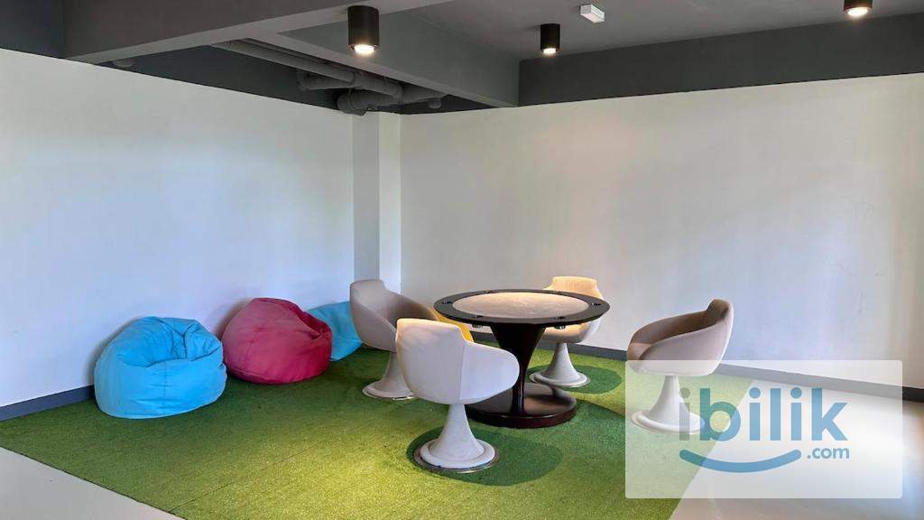 只限制女生kepong jinjang中房 fully furnished - Image 5