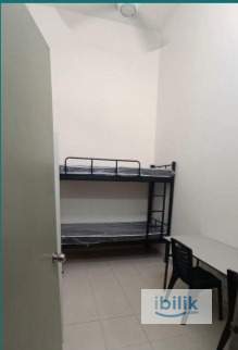 BILIK SEWAUNTUK STUDENT UITM SEREMBAN 3 - Image 1