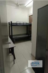 BILIK SEWA UNTUK STUDENT UITM SEREMBAN 3 - Image 1