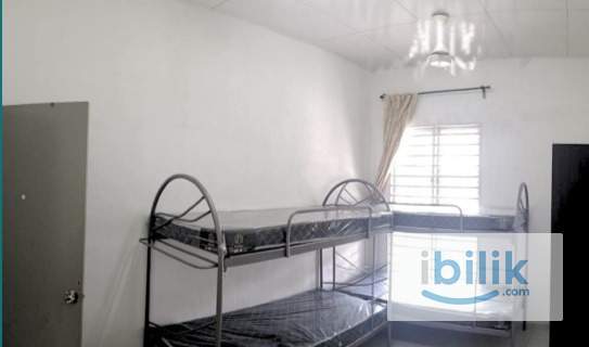 BILIK SEWA UNTUK STUDENT UITM SEREMBAN 3  - Image 1