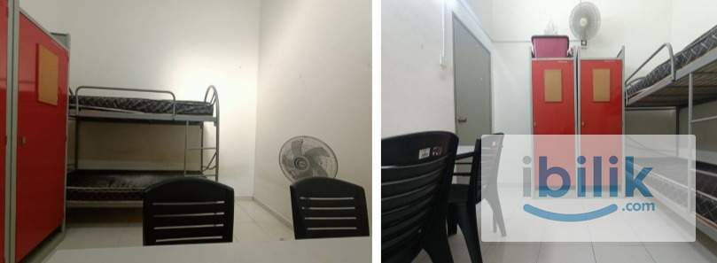 BILIK SEWA UNTUK STUDENT UITM SEREMBAN 3  - Image 1