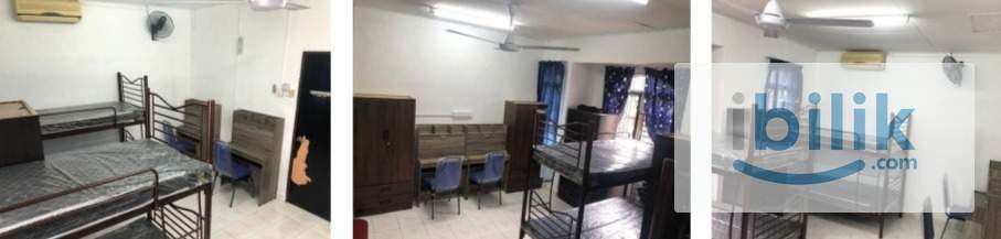 BILIK SEWA UNTUK STUDENT UITM SEREMBAN 3 - Image 2