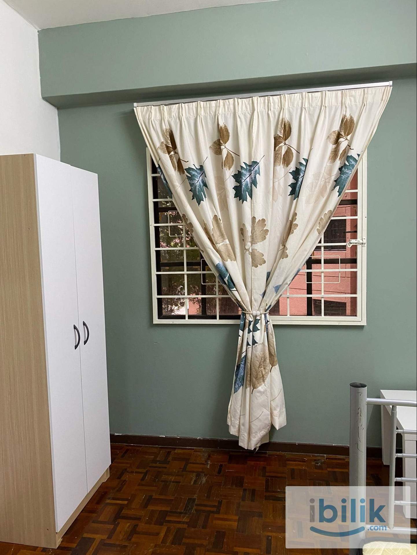 Bilik Single Female untuk Disewa di Bayu Tasik Condo, Bandar Sri Permaisuri Near LRT Salak Selatan - Image 2