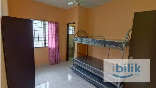 BILIK SEWA UNTUK STUDENT UITM SEREMBAN 3 - Image 1