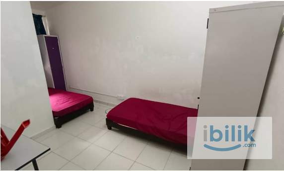 BILIK SEWA UNTUK STUDENT UITM SEREMBAN 3 - Image 1