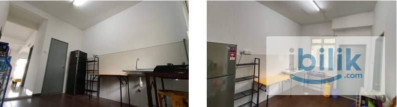 BILIK SEWA UNTUK STUDENT UITM SEREMBAN 3 - Image 2