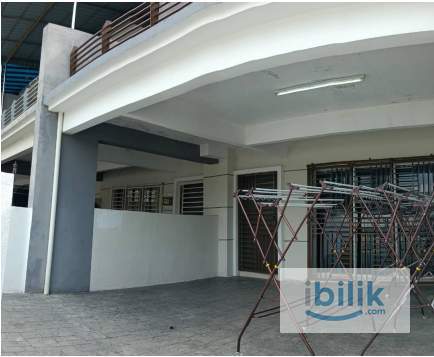 BILIK SEWA UNTUK STUDENT UITM SEREMBAN 3 - Image 6