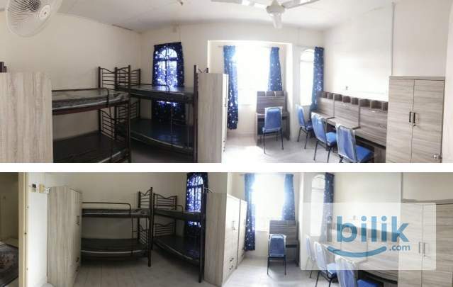 BILIK SEWA UNTUK STUDENT UITM SEREMBAN 3 - Image 1