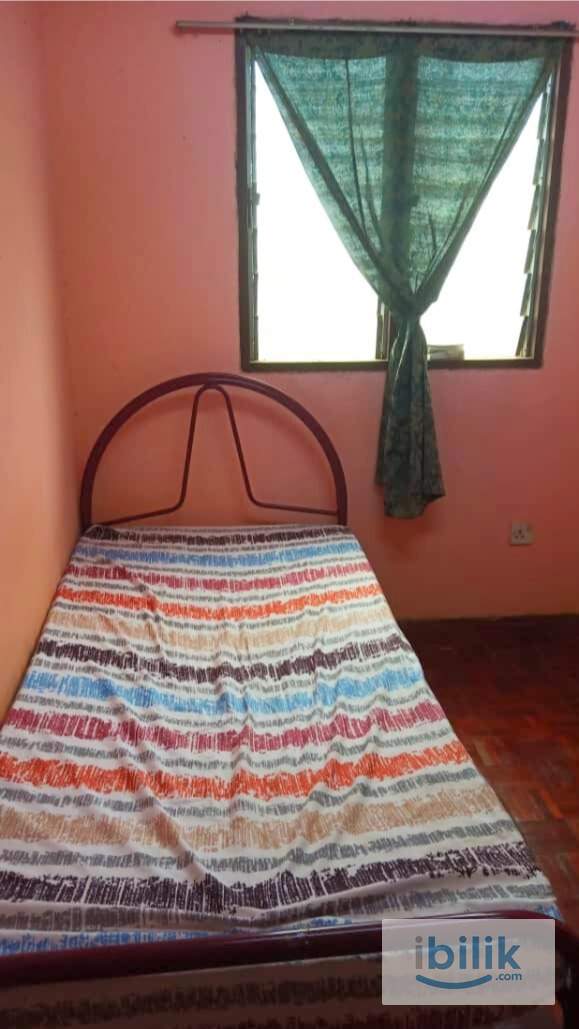 Bilik sewa Desa Setapak (perempuan) - Image 1
