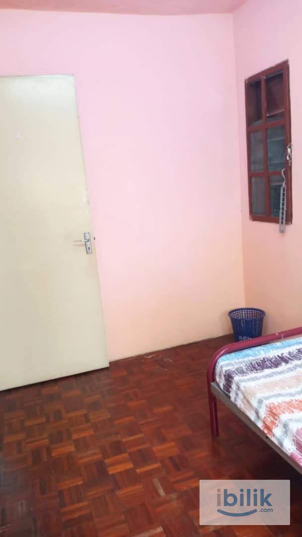 Bilik sewa Desa Setapak (perempuan) - Image 2