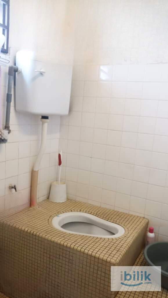 Bilik sewa Desa Setapak (perempuan) - Image 8