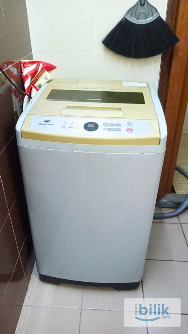 Bilik sewa Desa Setapak (perempuan sahaja) - Image 3