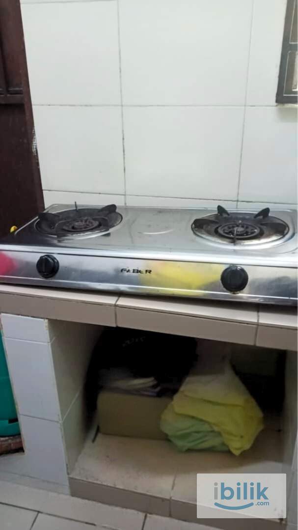 Bilik sewa Desa Setapak (perempuan sahaja) - Image 5