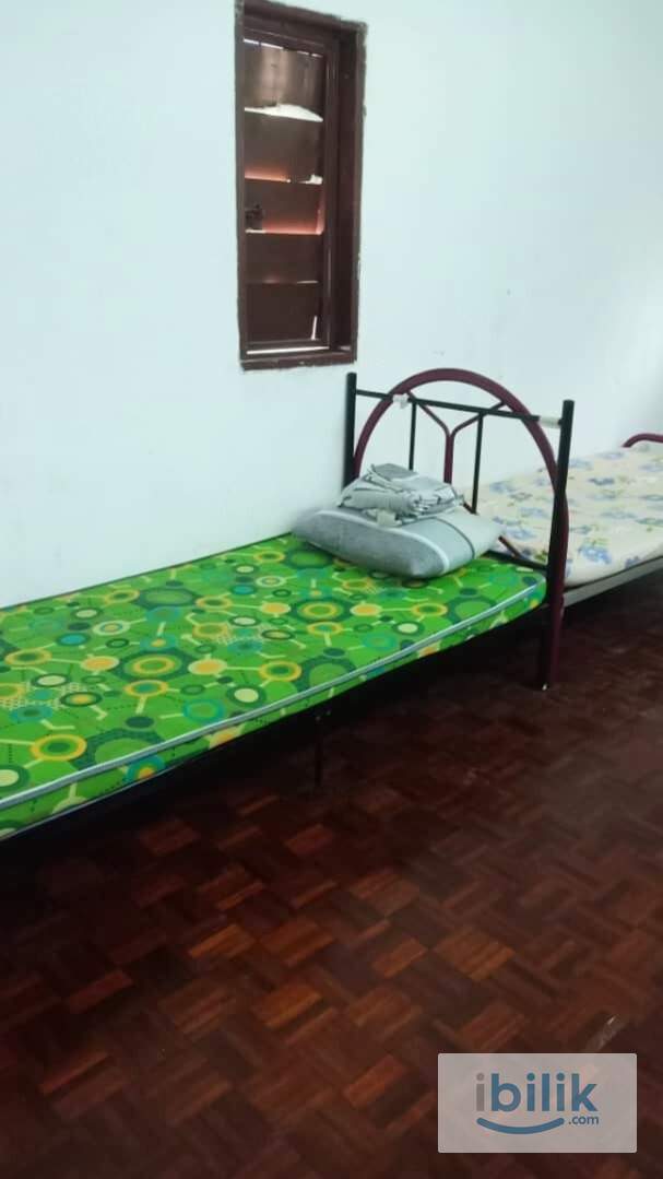 Bilik sewa Desa Setapak (perempuan sahaja) - Image 7