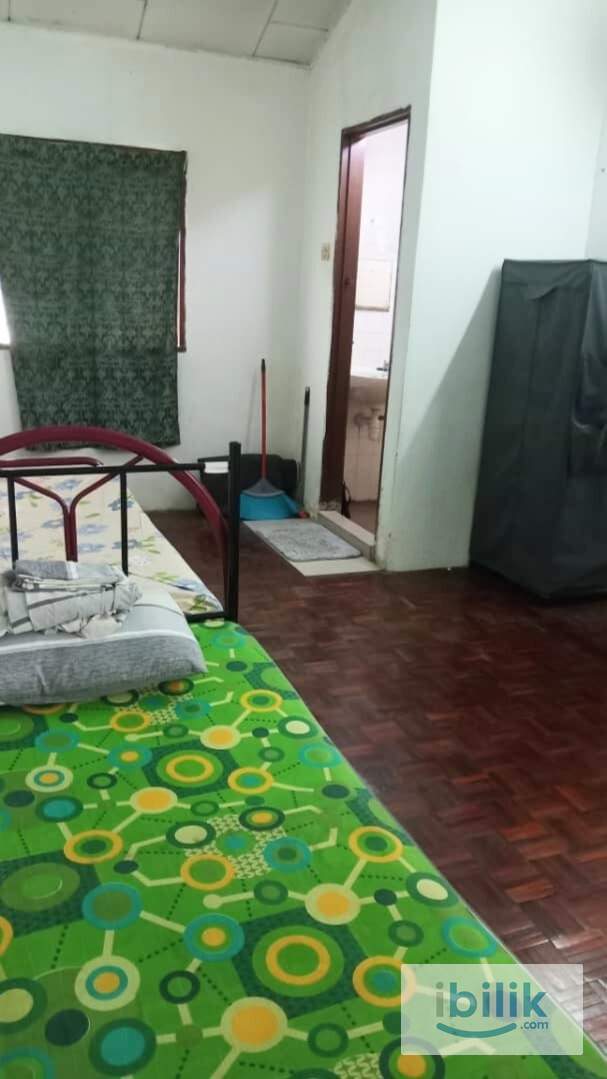 Bilik sewa Desa Setapak (perempuan sahaja) - Image 1