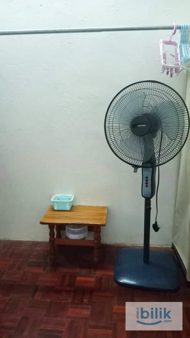 Bilik sewa Desa Setapak (perempuan sahaja) - Image 10