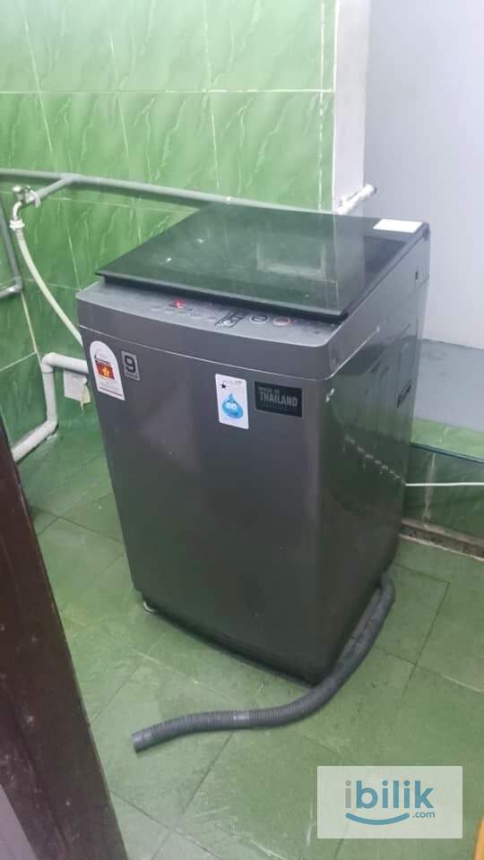 bilik sewa hentian kajang - Image 6