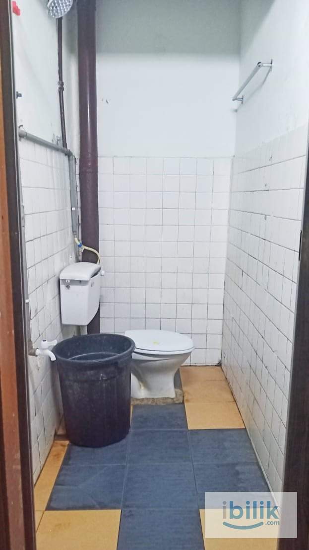 bilik sewa taman maluri 3 tingkat - Image 1