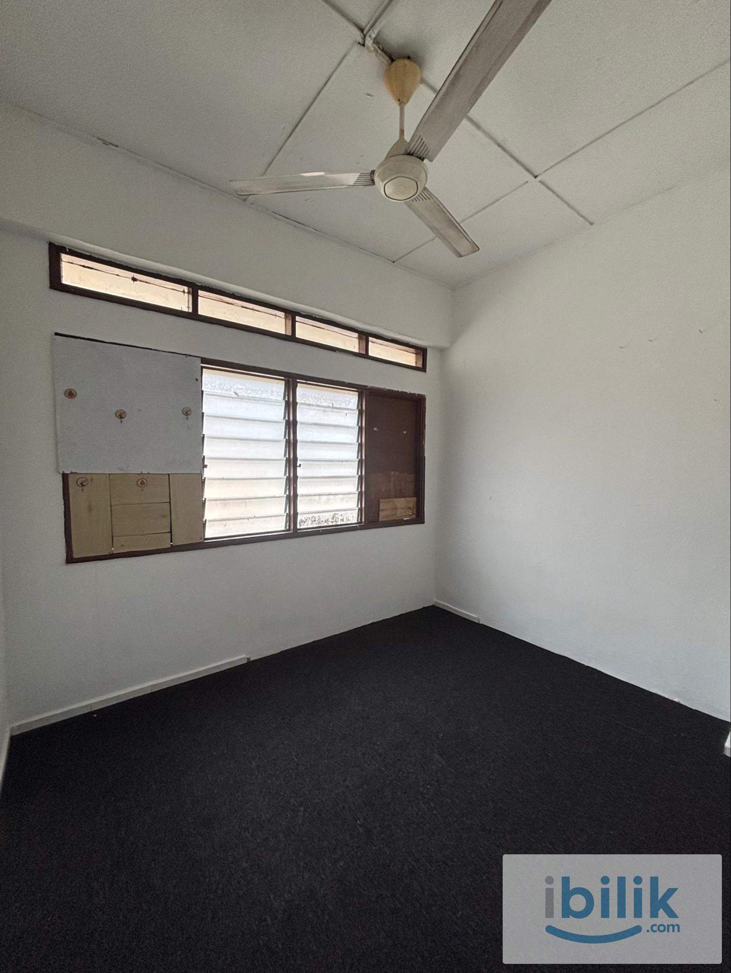 bilik sewa taman maluri 3 tingkat - Image 9
