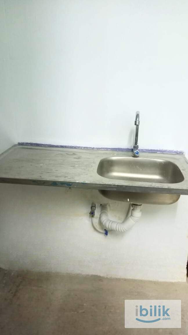 bilik sewa 1 tingkat - Image 8
