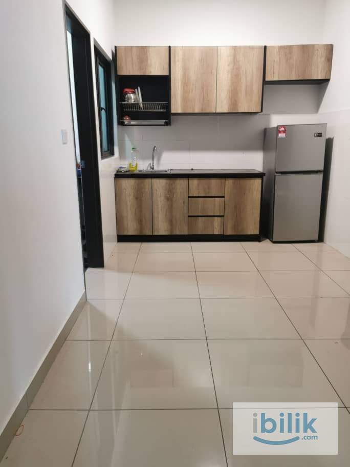 Single Room at The Henge condo ( Kepong ) - Image 3