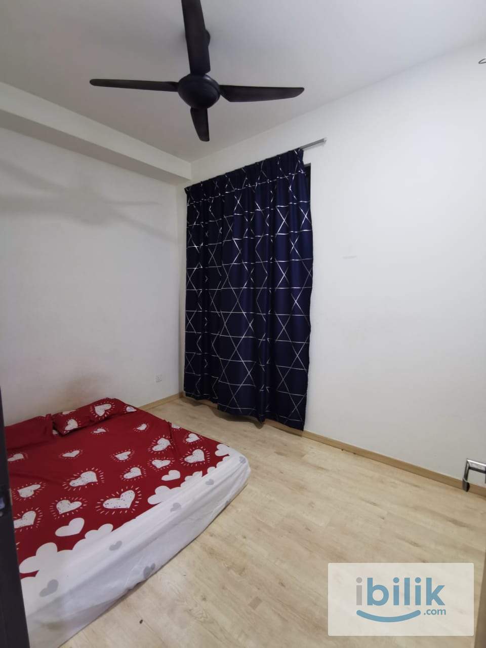 Single Room at The Henge condo ( Kepong ) - Image 4