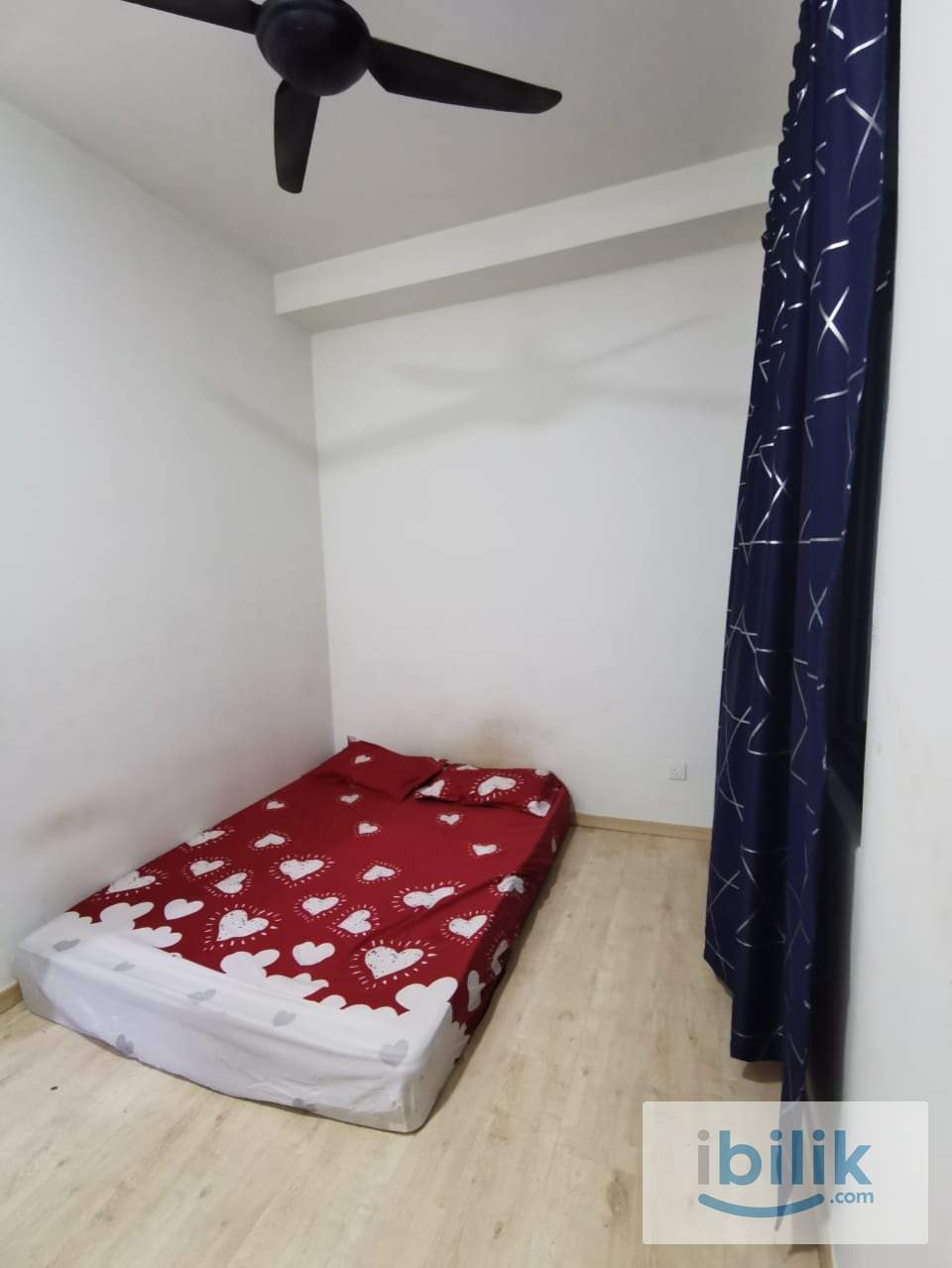 Single Room at The Henge condo ( Kepong ) - Image 5