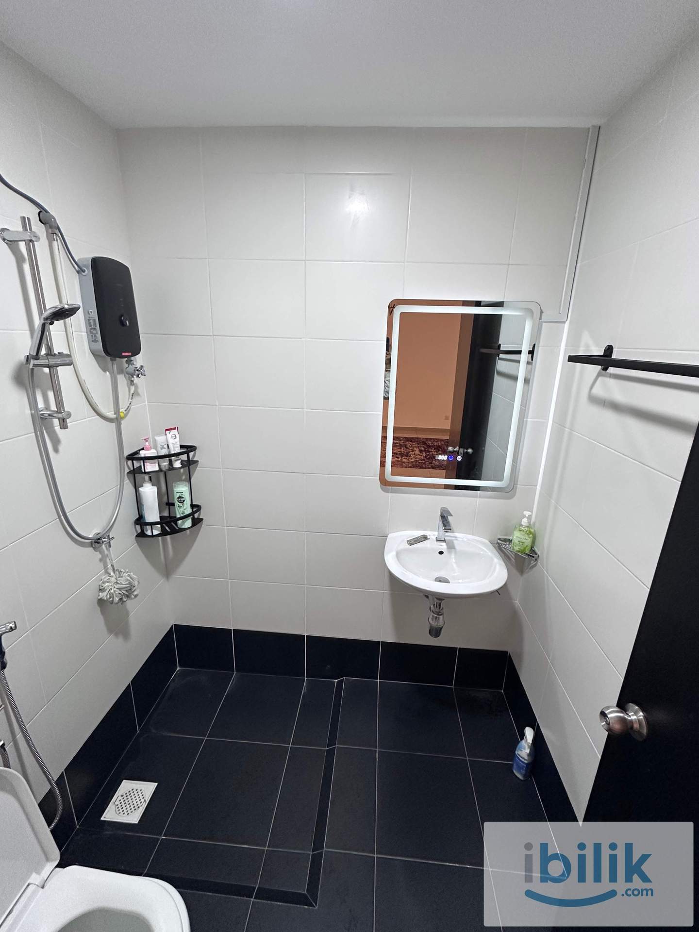 Common Room to Rent, Eco Botanic Nusajaya, Johor - Image 4