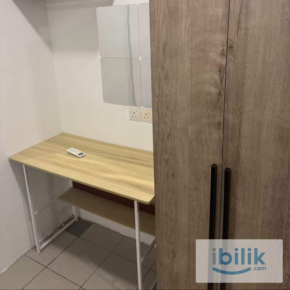 Low Deposit Room Available Maluri  - Image 2