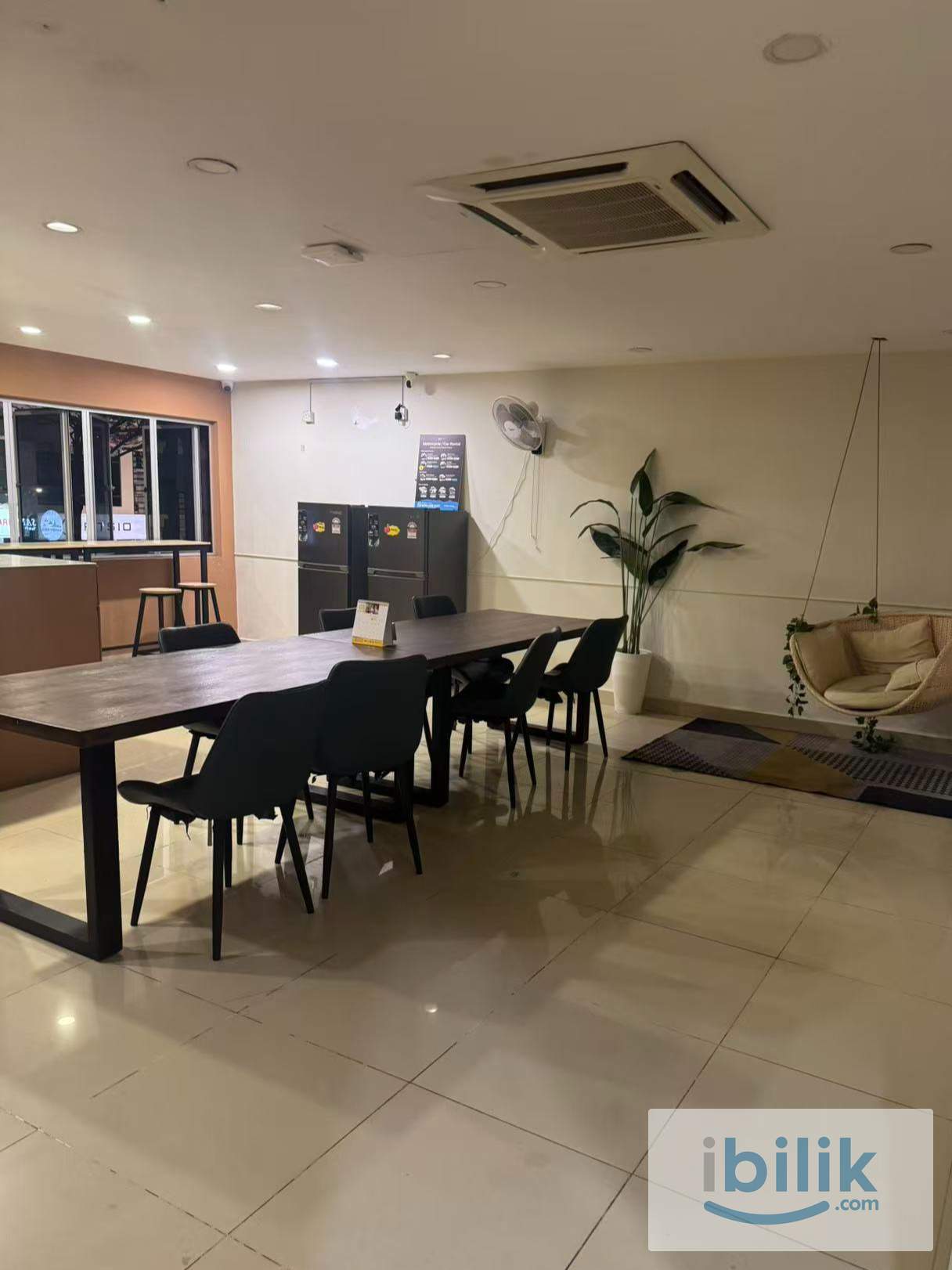 Low Deposit Room Available Maluri  - Image 4