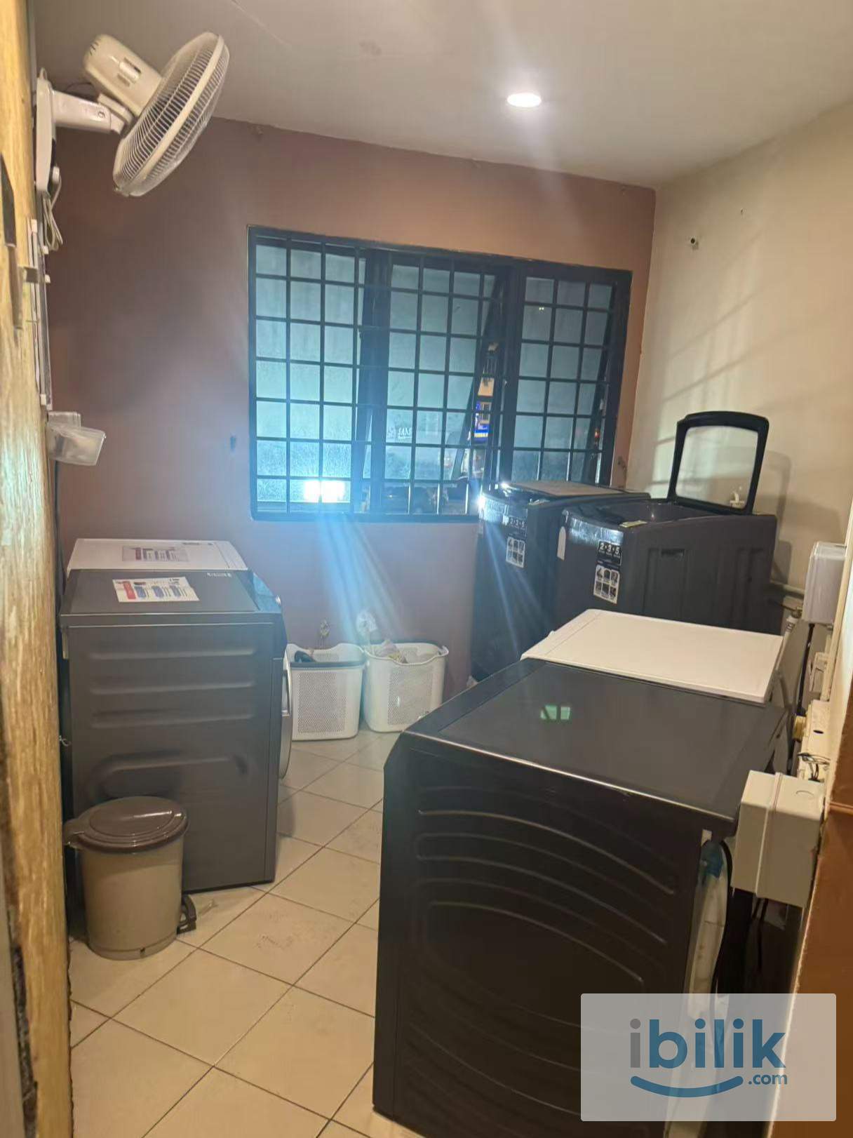 Low Deposit Room Available Maluri  - Image 5
