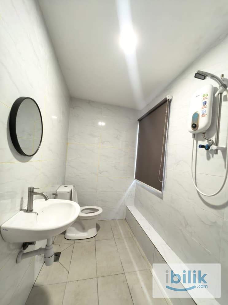 ❗ Move in Immediately❗Zero Deposit❗ ❗ Nice and Cozy room in Jln Ipoh❗ - Image 2