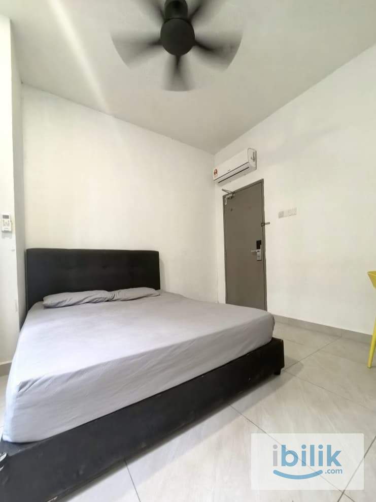 ❗ Move in Immediately❗Zero Deposit❗ ❗ Nice and Cozy room in Jln Ipoh❗ - Image 3