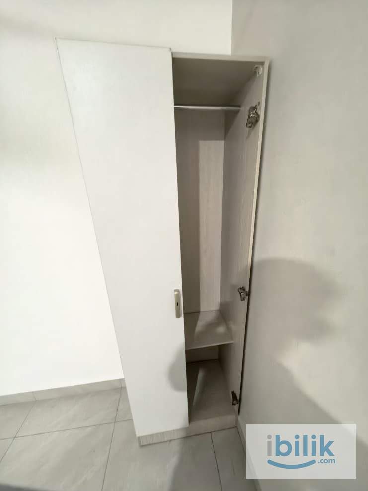 ❗ Move in Immediately❗Zero Deposit❗ ❗ Nice and Cozy room in Jln Ipoh❗ - Image 4