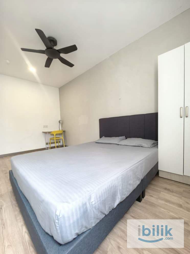 ❗ Move in Immediately❗Zero Deposit❗ ❗ Nice and Cozy room in Jln Ipoh❗ - Image 5