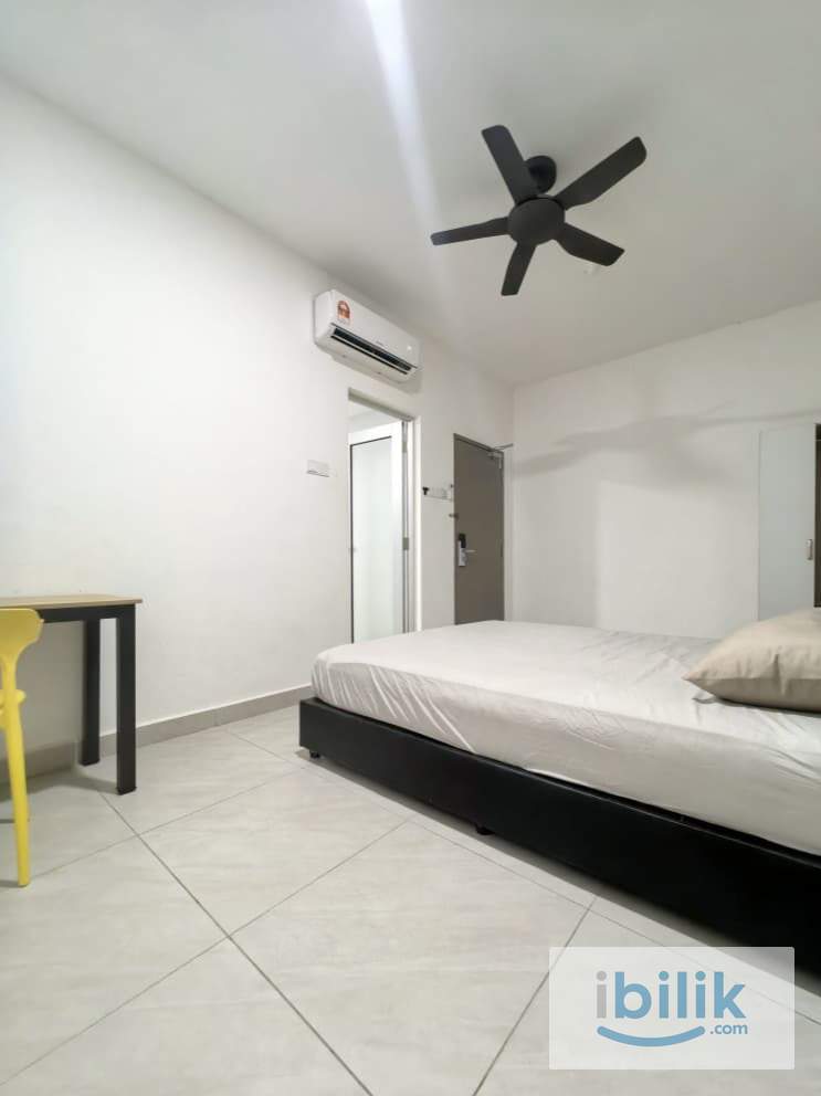 ❗ Move in Immediately❗Zero Deposit❗ ❗ Nice and Cozy room in Jln Ipoh❗ - Image 6