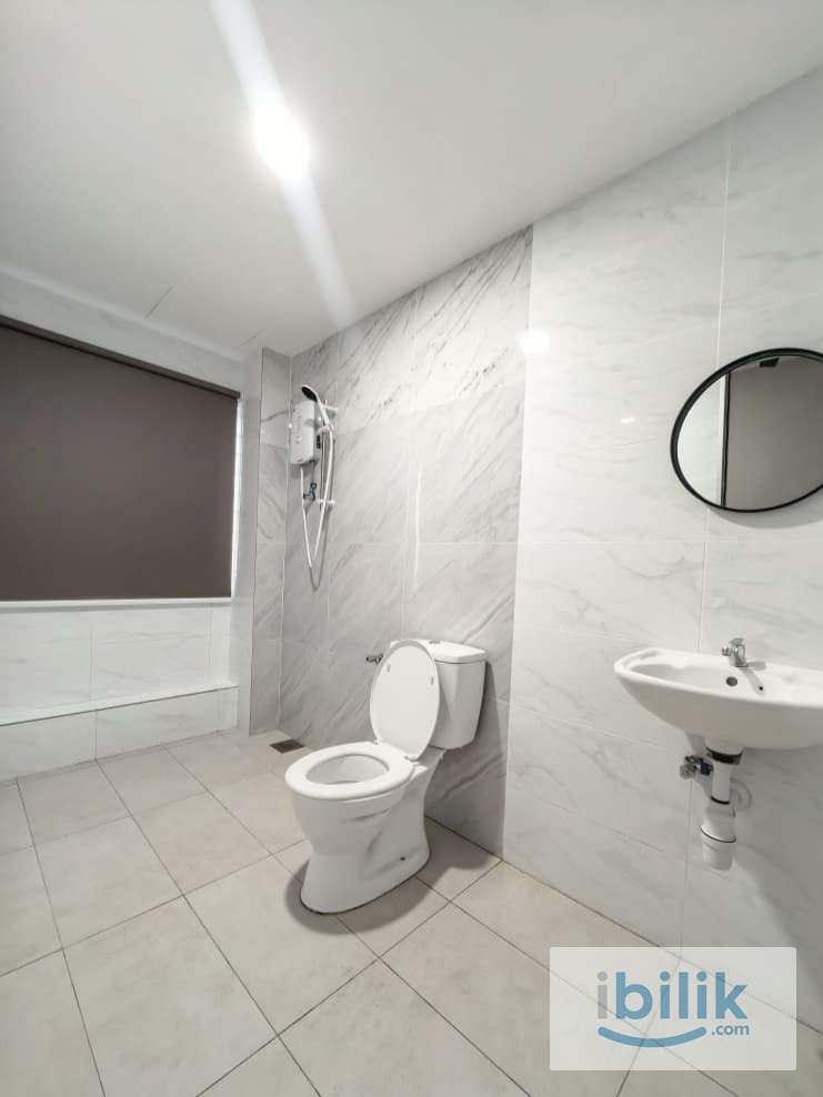 ❗ Move in Immediately❗Zero Deposit❗ ❗ Nice and Cozy room in Jln Ipoh❗ - Image 7